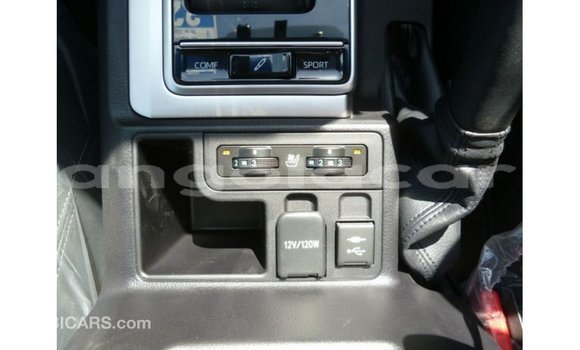 Comprar Importar Toyota Prado Outro Carro em Import - Dubai em Bengo Province Comprar Importar Toyota Prado Outro Carro em Import - Dubai em Bengo Province