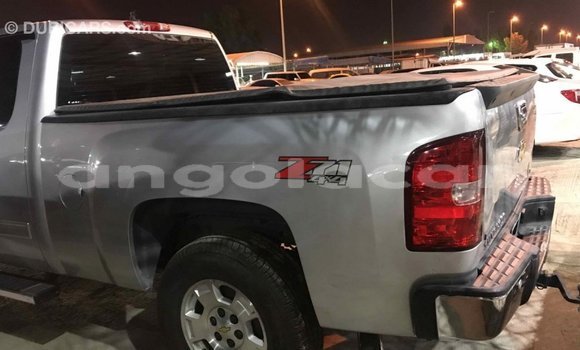 Comprar Importar Chevrolet Silverado Outro Carro em Import - Dubai em Bengo Province Comprar Importar Chevrolet Silverado Outro Carro em Import - Dubai em Bengo Province