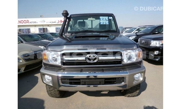 Comprar Importar Toyota Land Cruiser Outro Carro em Import - Dubai em Bengo Province Comprar Importar Toyota Land Cruiser Outro Carro em Import - Dubai em Bengo Province