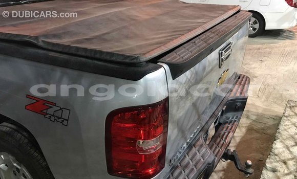 Comprar Importar Chevrolet Silverado Outro Carro em Import - Dubai em Bengo Province Comprar Importar Chevrolet Silverado Outro Carro em Import - Dubai em Bengo Province