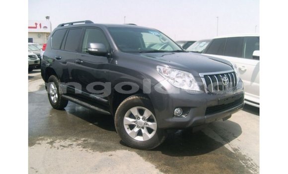 Comprar Importar Toyota Prado Outro Carro em Import - Dubai em Bengo Province Comprar Importar Toyota Prado Outro Carro em Import - Dubai em Bengo Province