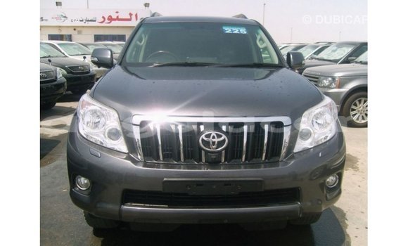 Comprar Importar Toyota Prado Outro Carro em Import - Dubai em Bengo Province Comprar Importar Toyota Prado Outro Carro em Import - Dubai em Bengo Province