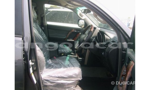 Comprar Importar Toyota Prado Outro Carro em Import - Dubai em Bengo Province Comprar Importar Toyota Prado Outro Carro em Import - Dubai em Bengo Province