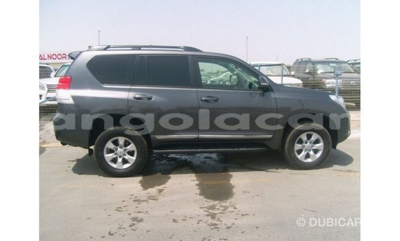 Comprar Importar Toyota Prado Outro Carro em Import - Dubai em Bengo Province Comprar Importar Toyota Prado Outro Carro em Import - Dubai em Bengo Province