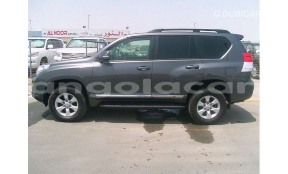 Comprar Importar Toyota Prado Outro Carro em Import - Dubai em Bengo Province Comprar Importar Toyota Prado Outro Carro em Import - Dubai em Bengo Province