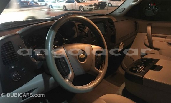 Comprar Importar Chevrolet Silverado Outro Carro em Import - Dubai em Bengo Province Comprar Importar Chevrolet Silverado Outro Carro em Import - Dubai em Bengo Province