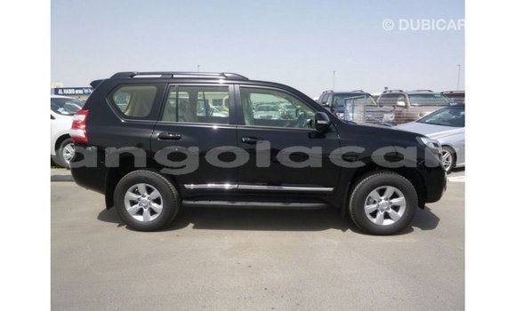 Acheter Import Voiture Toyota Prado Noir à Import - Dubai, Province de Bengo Acheter Import Voiture Toyota Prado Noir à Import - Dubai, Province de Bengo