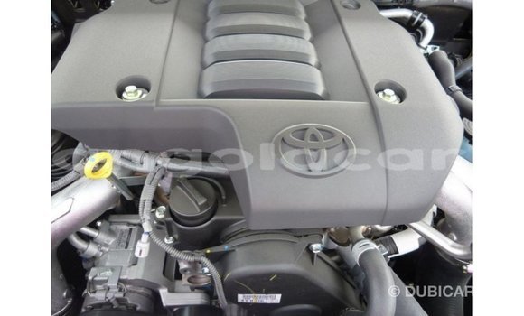 Acheter Import Voiture Toyota Prado Noir à Import - Dubai, Province de Bengo Acheter Import Voiture Toyota Prado Noir à Import - Dubai, Province de Bengo