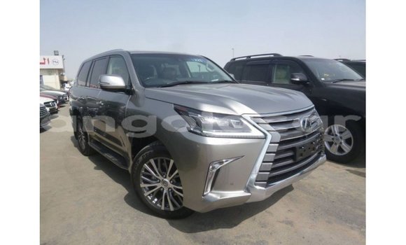 Comprar Importar Lexus LX Outro Carro em Import - Dubai em Bengo Province Comprar Importar Lexus LX Outro Carro em Import - Dubai em Bengo Province