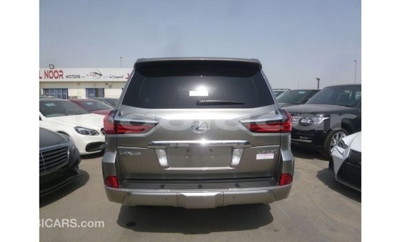 Comprar Importar Lexus LX Outro Carro em Import - Dubai em Bengo Province Comprar Importar Lexus LX Outro Carro em Import - Dubai em Bengo Province