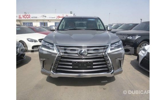 Comprar Importar Lexus LX Outro Carro em Import - Dubai em Bengo Province Comprar Importar Lexus LX Outro Carro em Import - Dubai em Bengo Province