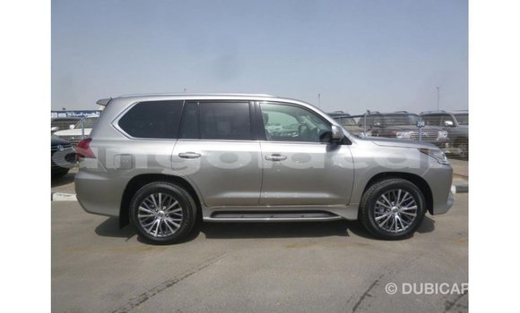 Comprar Importar Lexus LX Outro Carro em Import - Dubai em Bengo Province Comprar Importar Lexus LX Outro Carro em Import - Dubai em Bengo Province