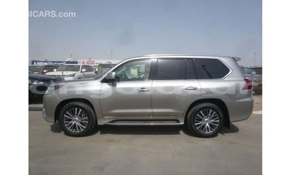 Comprar Importar Lexus LX Outro Carro em Import - Dubai em Bengo Province Comprar Importar Lexus LX Outro Carro em Import - Dubai em Bengo Province