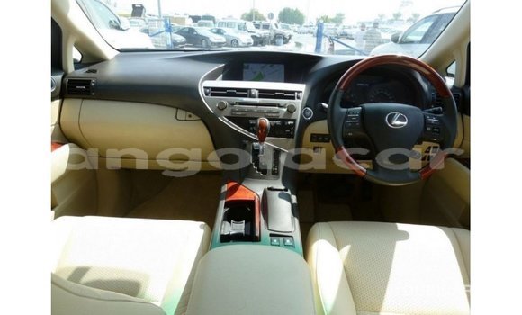 Comprar Importar Lexus RX 350 Preto Carro em Import - Dubai em Bengo Province Comprar Importar Lexus RX 350 Preto Carro em Import - Dubai em Bengo Province