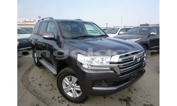 Comprar Importar Toyota Land Cruiser Outro Carro em Import - Dubai em Bengo Province Comprar Importar Toyota Land Cruiser Outro Carro em Import - Dubai em Bengo Province