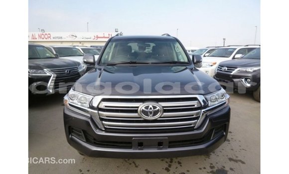 Comprar Importar Toyota Land Cruiser Outro Carro em Import - Dubai em Bengo Province Comprar Importar Toyota Land Cruiser Outro Carro em Import - Dubai em Bengo Province