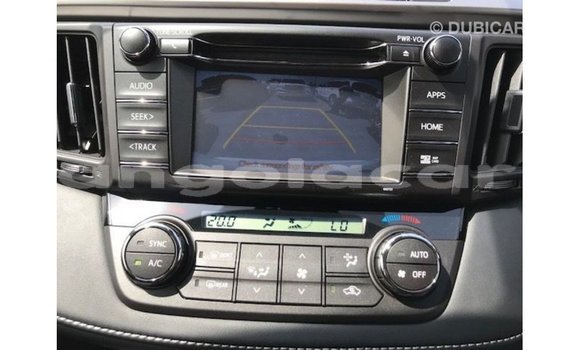 Acheter Import Voiture Toyota 4Runner Blanc à Import - Dubai, Province de Bengo Acheter Import Voiture Toyota 4Runner Blanc à Import - Dubai, Province de Bengo