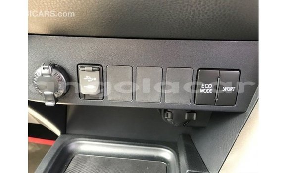 Acheter Import Voiture Toyota 4Runner Blanc à Import - Dubai, Province de Bengo Acheter Import Voiture Toyota 4Runner Blanc à Import - Dubai, Province de Bengo