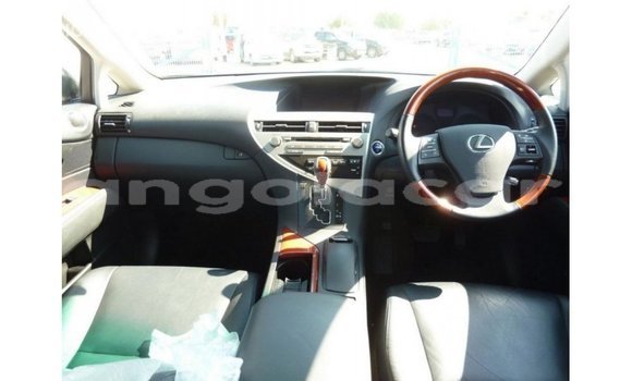 Comprar Importar Lexus RX Preto Carro em Import - Dubai em Bengo Province Comprar Importar Lexus RX Preto Carro em Import - Dubai em Bengo Province