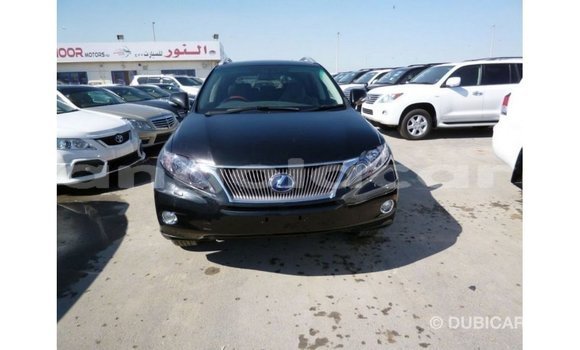 Comprar Importar Lexus RX Preto Carro em Import - Dubai em Bengo Province Comprar Importar Lexus RX Preto Carro em Import - Dubai em Bengo Province