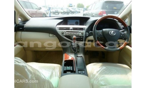 Comprar Importar Lexus RX 350 Preto Carro em Import - Dubai em Bengo Province Comprar Importar Lexus RX 350 Preto Carro em Import - Dubai em Bengo Province