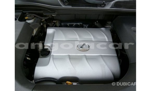 Comprar Importar Lexus RX 350 Preto Carro em Import - Dubai em Bengo Province Comprar Importar Lexus RX 350 Preto Carro em Import - Dubai em Bengo Province