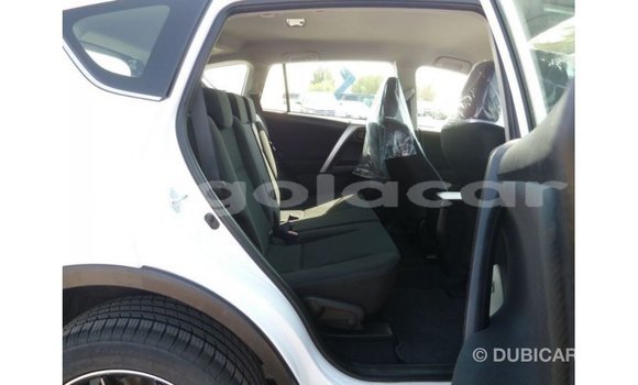Comprar Importar Toyota 4Runner Branco Carro em Import - Dubai em Bengo Province Comprar Importar Toyota 4Runner Branco Carro em Import - Dubai em Bengo Province