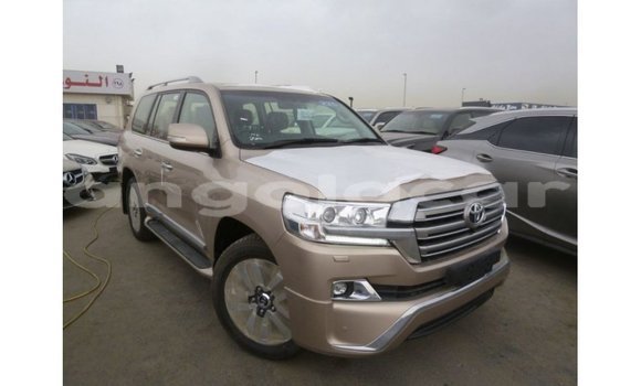 Comprar Importar Toyota Land Cruiser Outro Carro em Import - Dubai em Bengo Province Comprar Importar Toyota Land Cruiser Outro Carro em Import - Dubai em Bengo Province