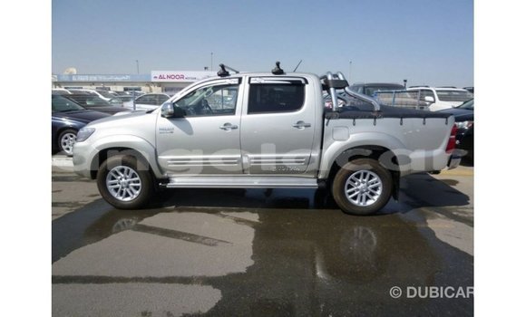 Comprar Importar Toyota Hilux Outro Carro em Import - Dubai em Bengo Province Comprar Importar Toyota Hilux Outro Carro em Import - Dubai em Bengo Province