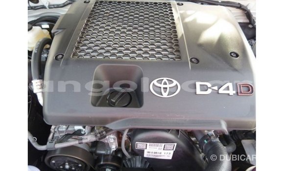 Comprar Importar Toyota Hilux Outro Carro em Import - Dubai em Bengo Province Comprar Importar Toyota Hilux Outro Carro em Import - Dubai em Bengo Province
