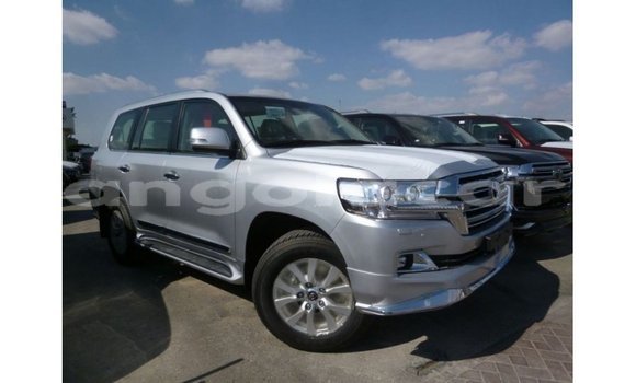 Comprar Importar Toyota Land Cruiser Outro Carro em Import - Dubai em Bengo Province Comprar Importar Toyota Land Cruiser Outro Carro em Import - Dubai em Bengo Province
