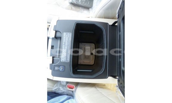 Comprar Importar Toyota Land Cruiser Outro Carro em Import - Dubai em Bengo Province Comprar Importar Toyota Land Cruiser Outro Carro em Import - Dubai em Bengo Province