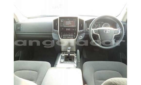 Comprar Importar Toyota Land Cruiser Preto Carro em Import - Dubai em Bengo Province Comprar Importar Toyota Land Cruiser Preto Carro em Import - Dubai em Bengo Province