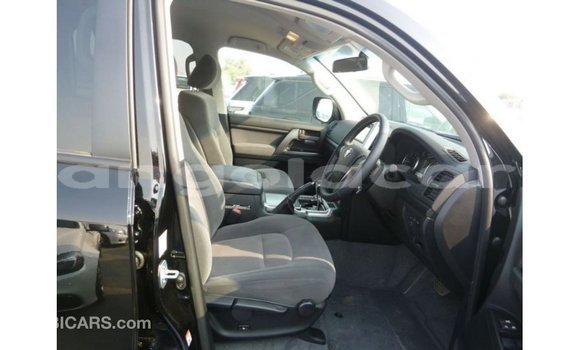 Comprar Importar Toyota Land Cruiser Preto Carro em Import - Dubai em Bengo Province Comprar Importar Toyota Land Cruiser Preto Carro em Import - Dubai em Bengo Province