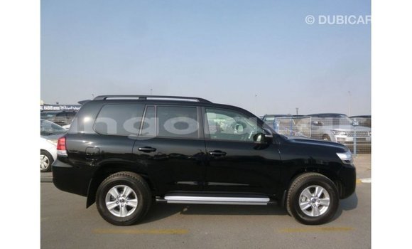 Comprar Importar Toyota Land Cruiser Preto Carro em Import - Dubai em Bengo Province Comprar Importar Toyota Land Cruiser Preto Carro em Import - Dubai em Bengo Province