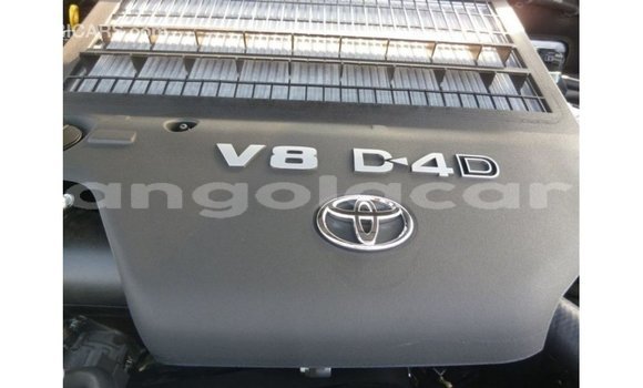 Comprar Importar Toyota Land Cruiser Preto Carro em Import - Dubai em Bengo Province Comprar Importar Toyota Land Cruiser Preto Carro em Import - Dubai em Bengo Province