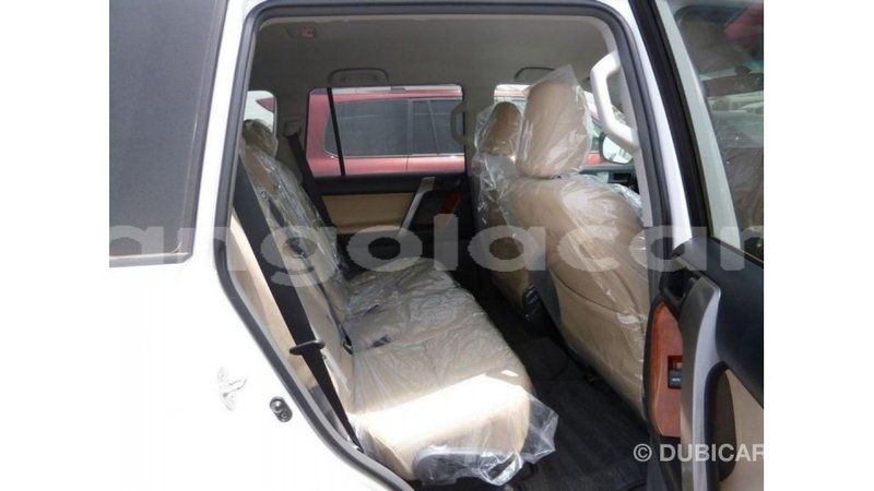 Big with watermark toyota prado bengo province import dubai 7081