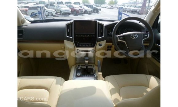 Comprar Importar Toyota Land Cruiser Azul Carro em Import - Dubai em Bengo Province Comprar Importar Toyota Land Cruiser Azul Carro em Import - Dubai em Bengo Province