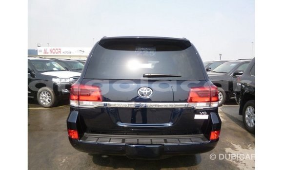 Comprar Importar Toyota Land Cruiser Azul Carro em Import - Dubai em Bengo Province Comprar Importar Toyota Land Cruiser Azul Carro em Import - Dubai em Bengo Province