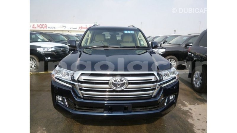Big with watermark toyota land cruiser bengo province import dubai 7082