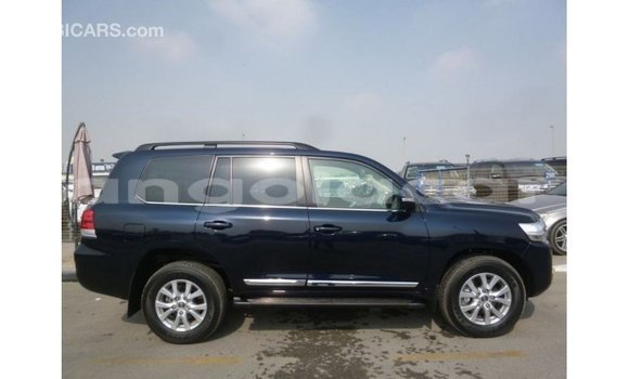 Comprar Importar Toyota Land Cruiser Azul Carro em Import - Dubai em Bengo Province Comprar Importar Toyota Land Cruiser Azul Carro em Import - Dubai em Bengo Province