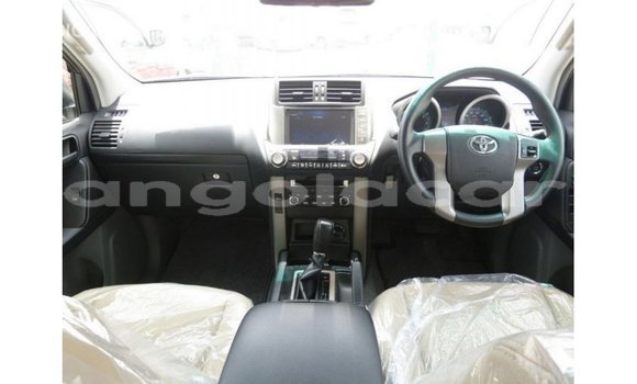 Comprar Importar Toyota Prado Outro Carro em Import - Dubai em Bengo Province Comprar Importar Toyota Prado Outro Carro em Import - Dubai em Bengo Province
