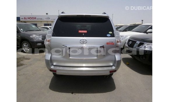 Comprar Importar Toyota Prado Outro Carro em Import - Dubai em Bengo Province Comprar Importar Toyota Prado Outro Carro em Import - Dubai em Bengo Province