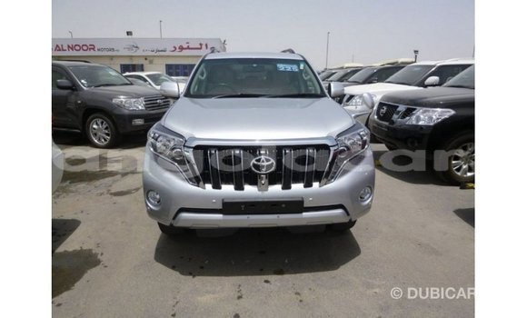Comprar Importar Toyota Prado Outro Carro em Import - Dubai em Bengo Province Comprar Importar Toyota Prado Outro Carro em Import - Dubai em Bengo Province