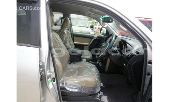 Comprar Importar Toyota Prado Outro Carro em Import - Dubai em Bengo Province Comprar Importar Toyota Prado Outro Carro em Import - Dubai em Bengo Province