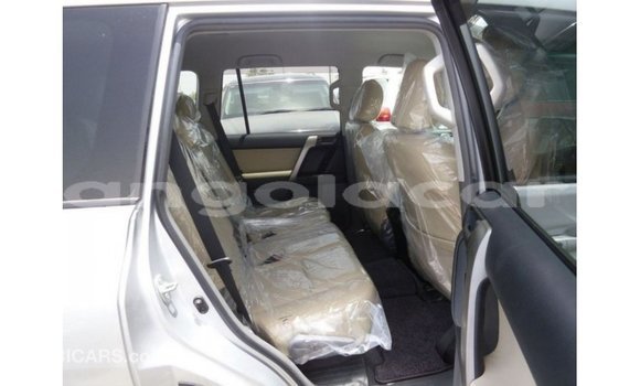 Comprar Importar Toyota Prado Outro Carro em Import - Dubai em Bengo Province Comprar Importar Toyota Prado Outro Carro em Import - Dubai em Bengo Province