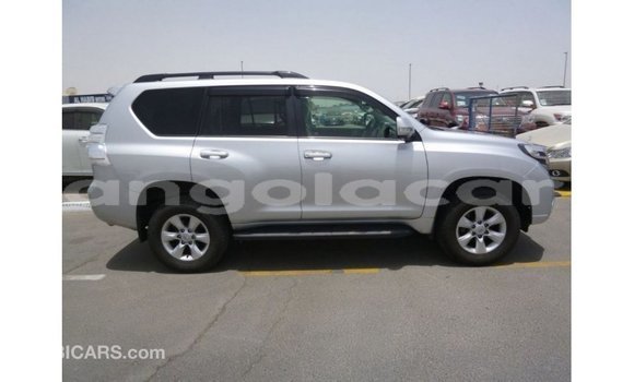Comprar Importar Toyota Prado Outro Carro em Import - Dubai em Bengo Province Comprar Importar Toyota Prado Outro Carro em Import - Dubai em Bengo Province