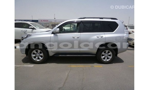 Comprar Importar Toyota Prado Outro Carro em Import - Dubai em Bengo Province Comprar Importar Toyota Prado Outro Carro em Import - Dubai em Bengo Province