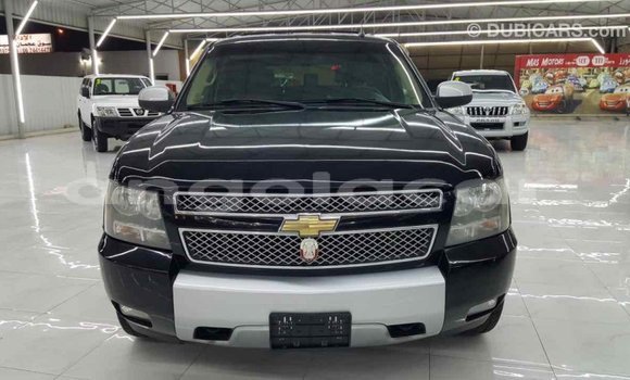 Comprar Importar Chevrolet Tahoe Preto Carro em Import - Dubai em Bengo Province Comprar Importar Chevrolet Tahoe Preto Carro em Import - Dubai em Bengo Province
