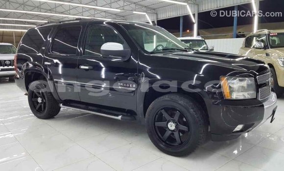Comprar Importar Chevrolet Tahoe Preto Carro em Import - Dubai em Bengo Province Comprar Importar Chevrolet Tahoe Preto Carro em Import - Dubai em Bengo Province